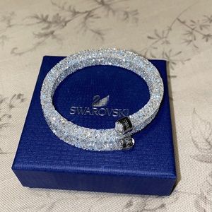 Swarovski elegant must have 💕❤️🤩